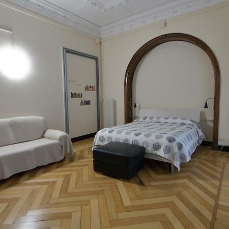 Check-Inn Rooms Genova Centro Екстер'єр фото